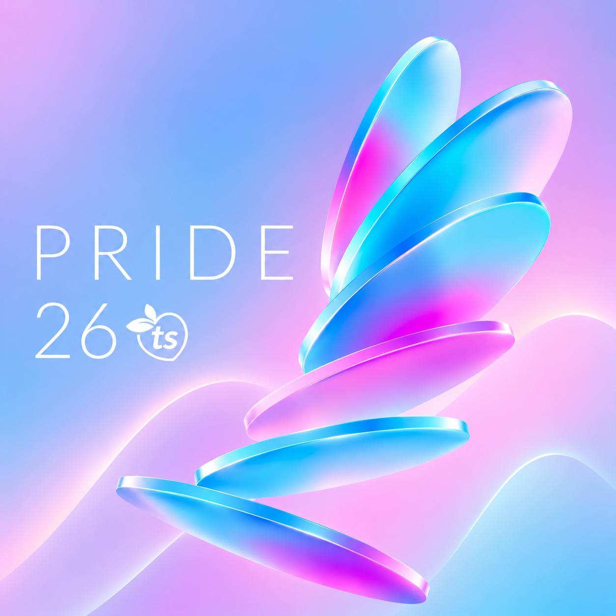 🌈 Pride 26