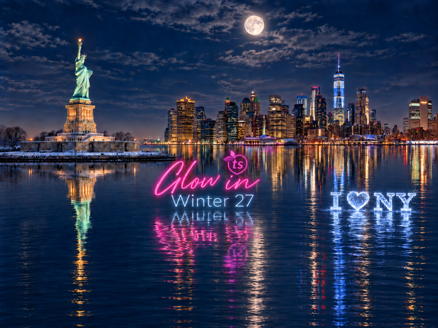 ❄️ Brilho No Inverno 26 — additional hero