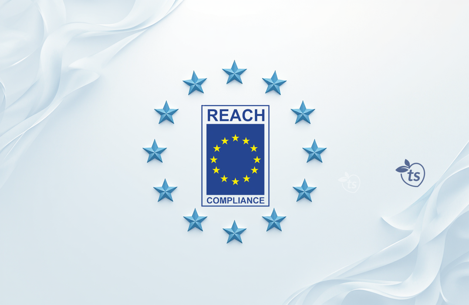 Conforme Ao REACH — additional hero