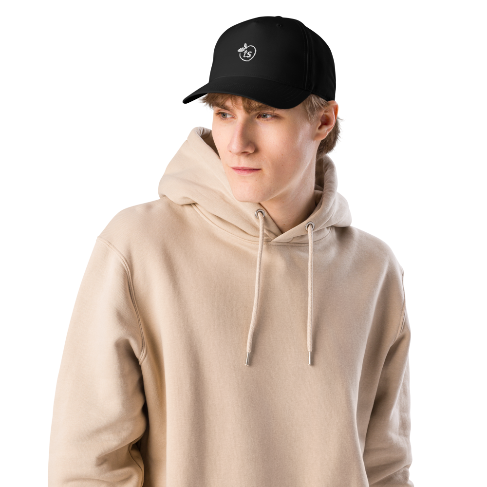 adidas® x tsgabrielle® • Boné • Preto