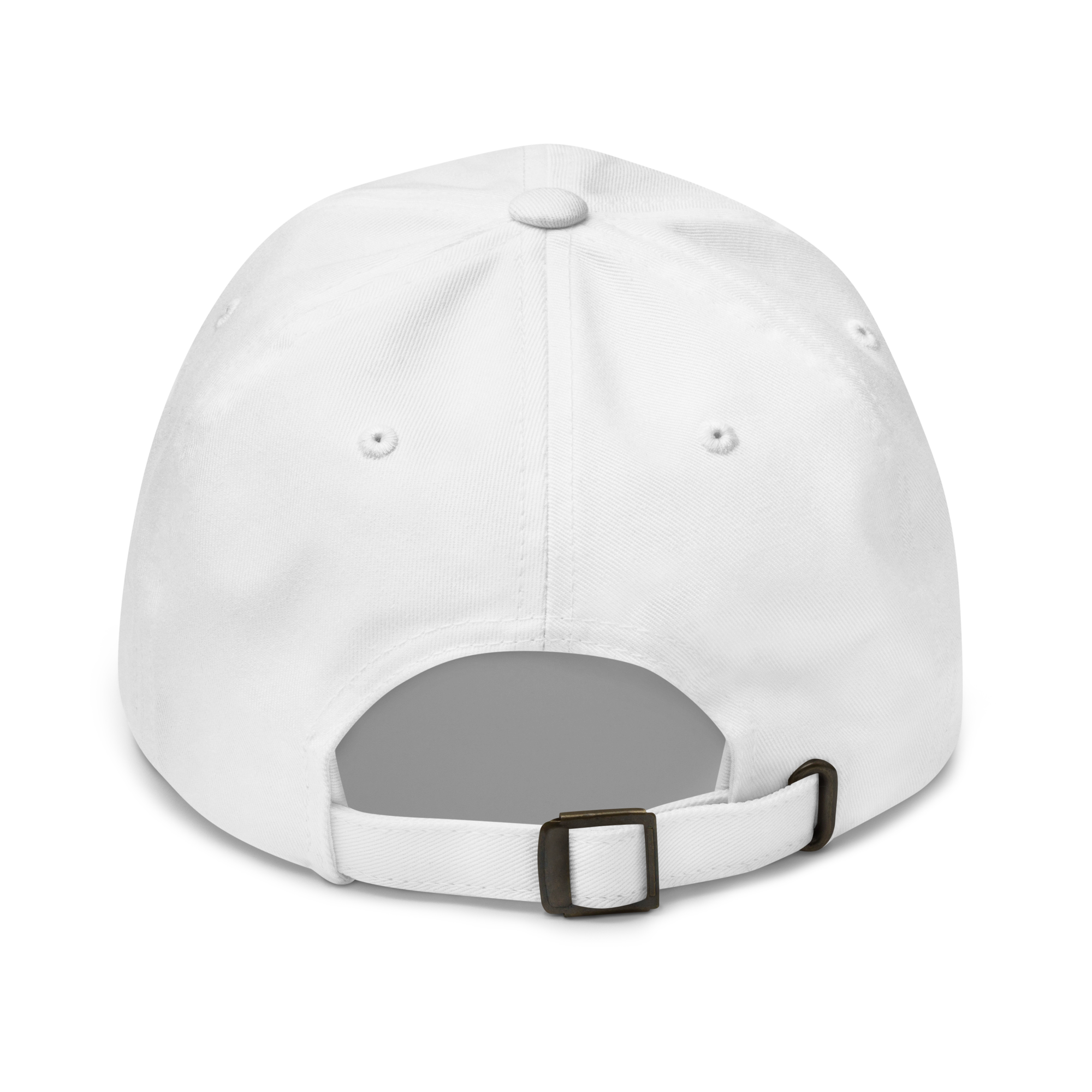 tsgabrielle® • Dad Hat • Branco - View 7