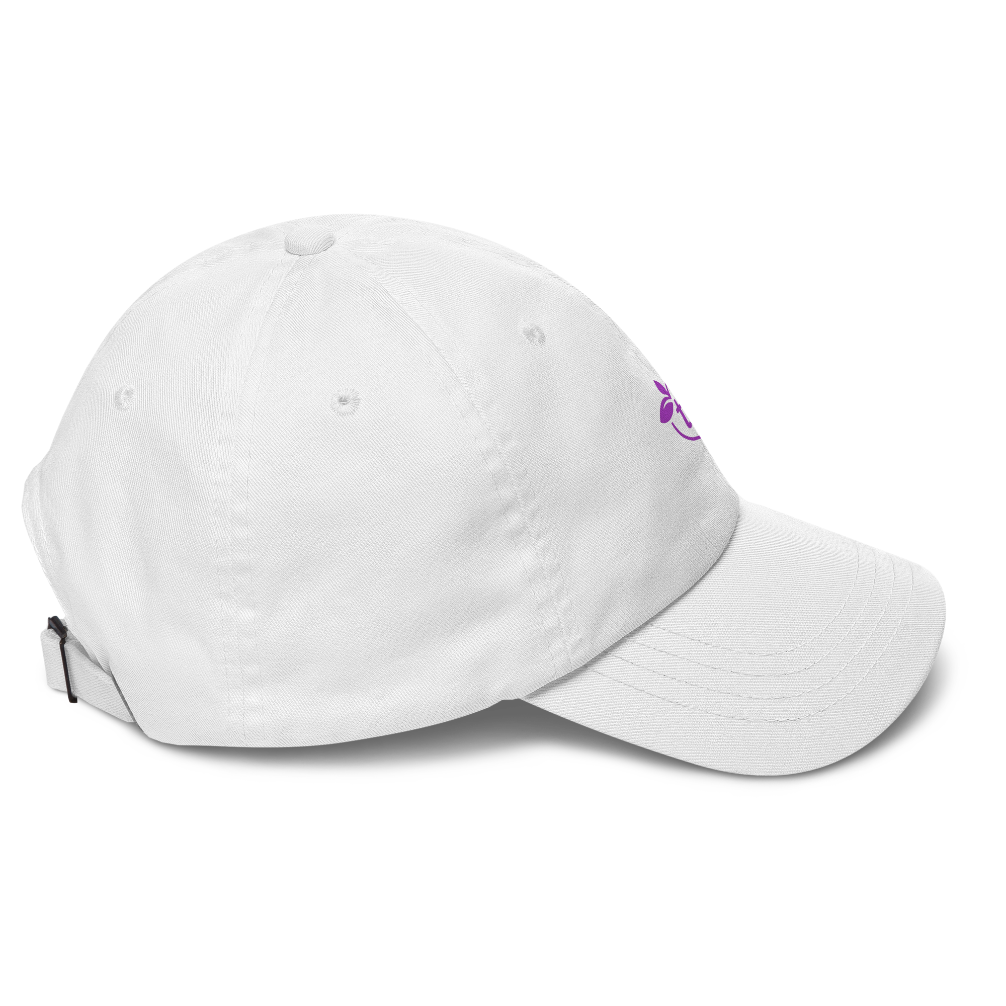 tsgabrielle® • Dad Hat • Branco - View 15