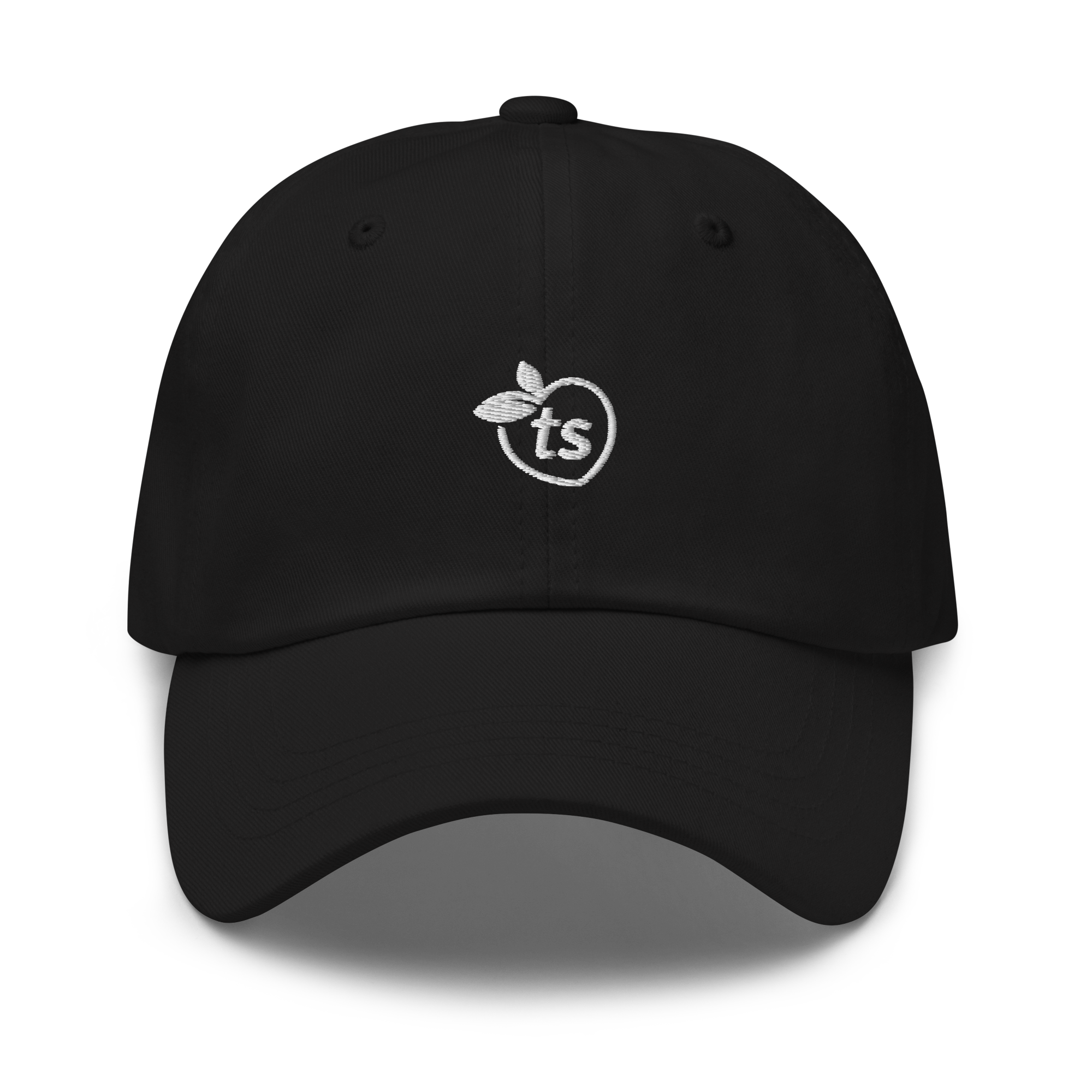 tsgabrielle® • Boné • Preto
