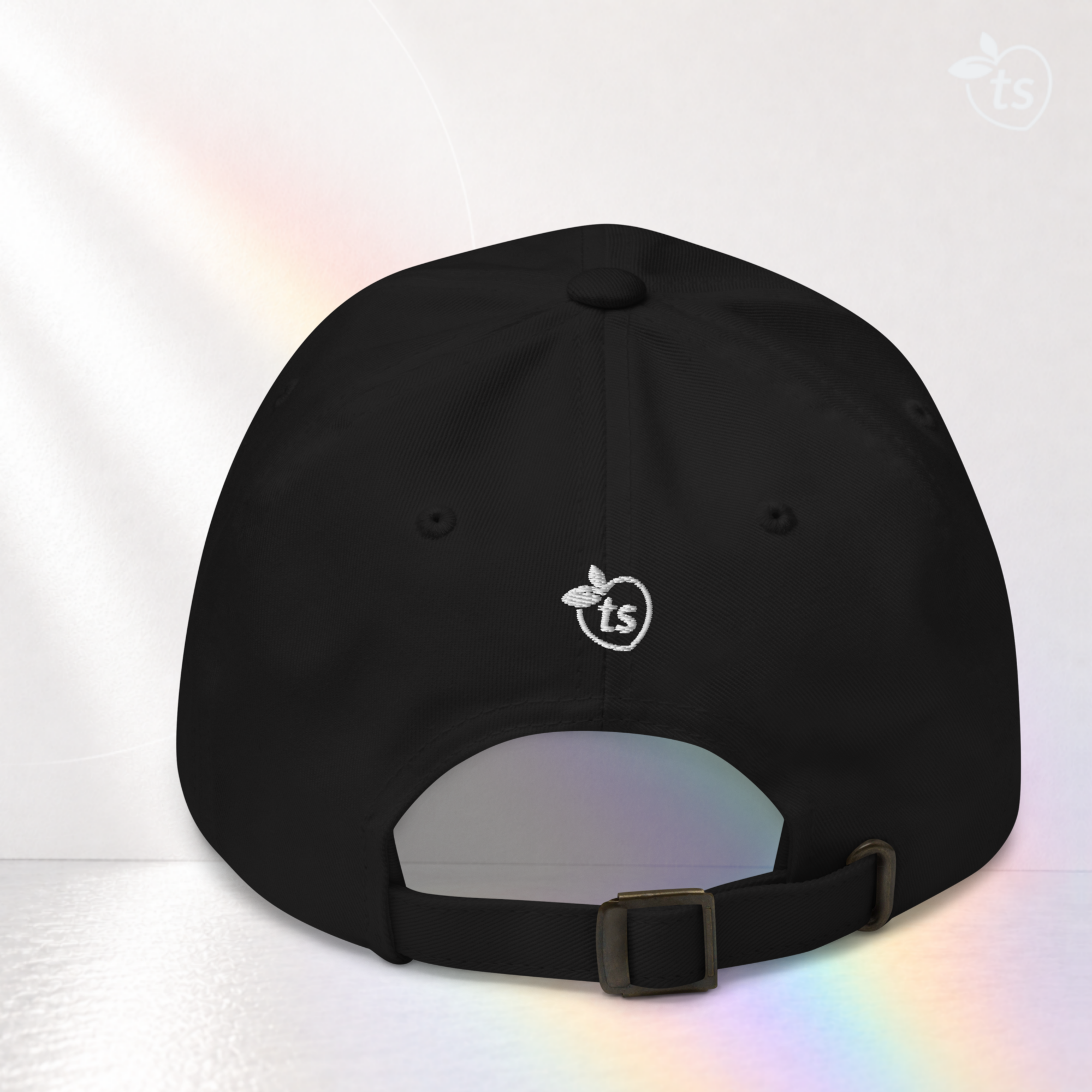 tsgabrielle® • Boné • Preto - View 11