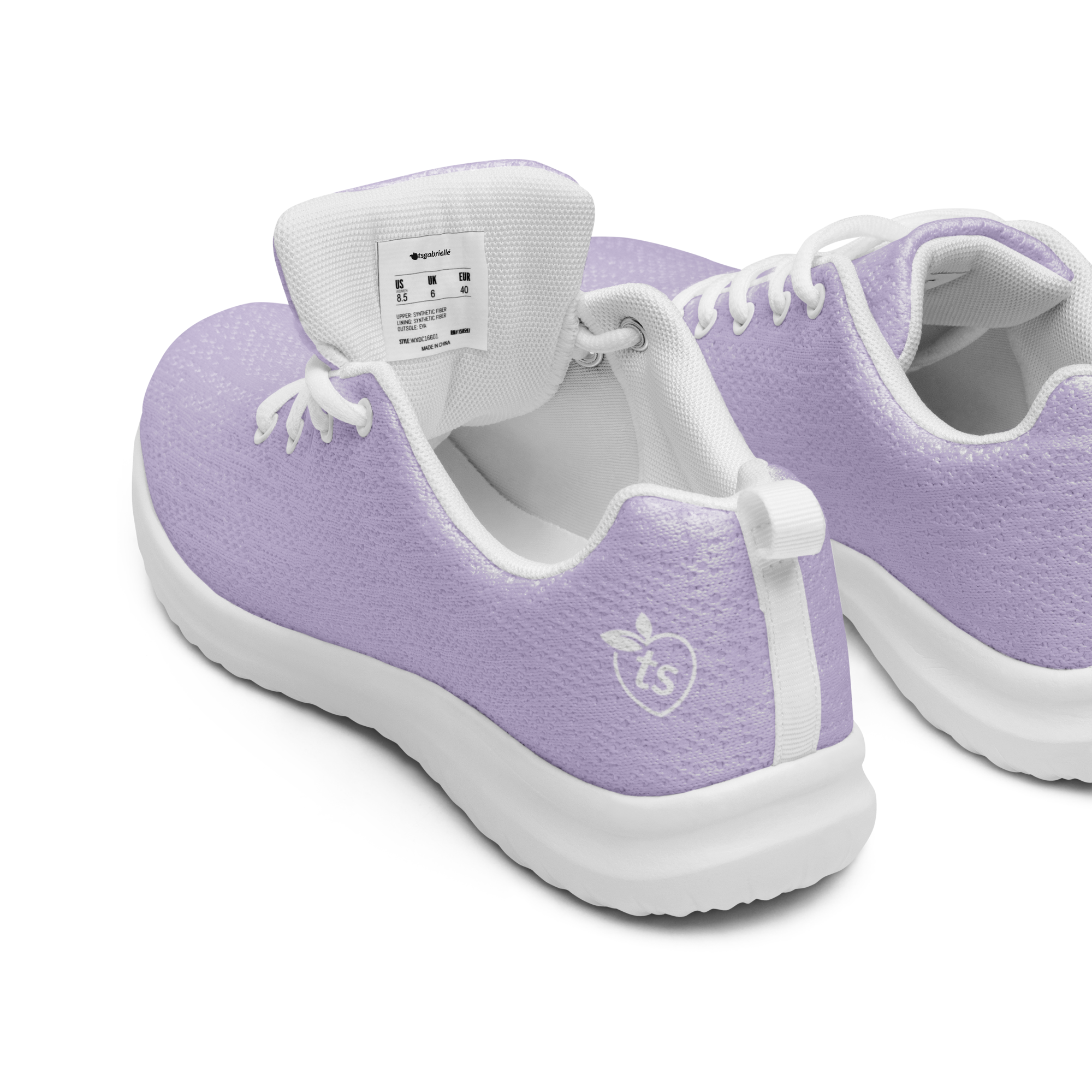 tsgabrielle® • Para Ele • Tênis Esportivos • Fog - View 9