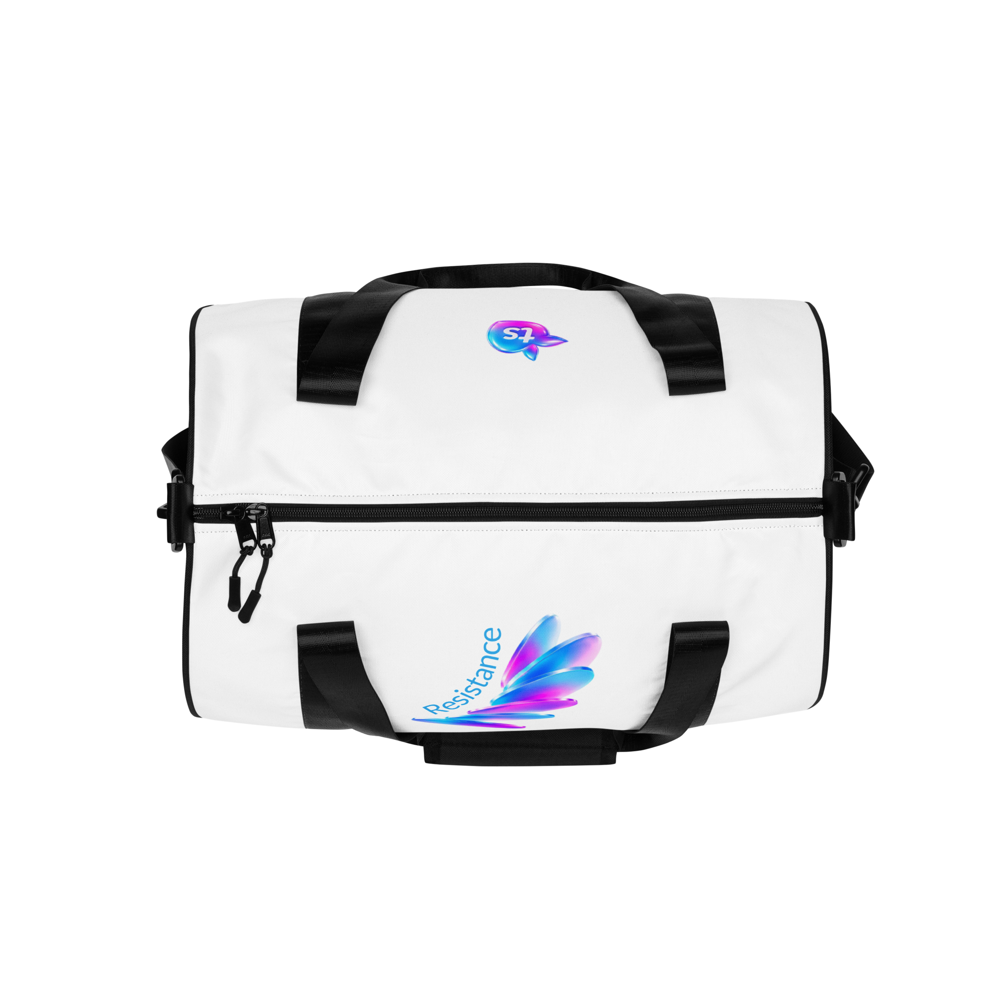 tsgabrielle® • Pride 26 • Saco de Ginásio • Branco - View 7