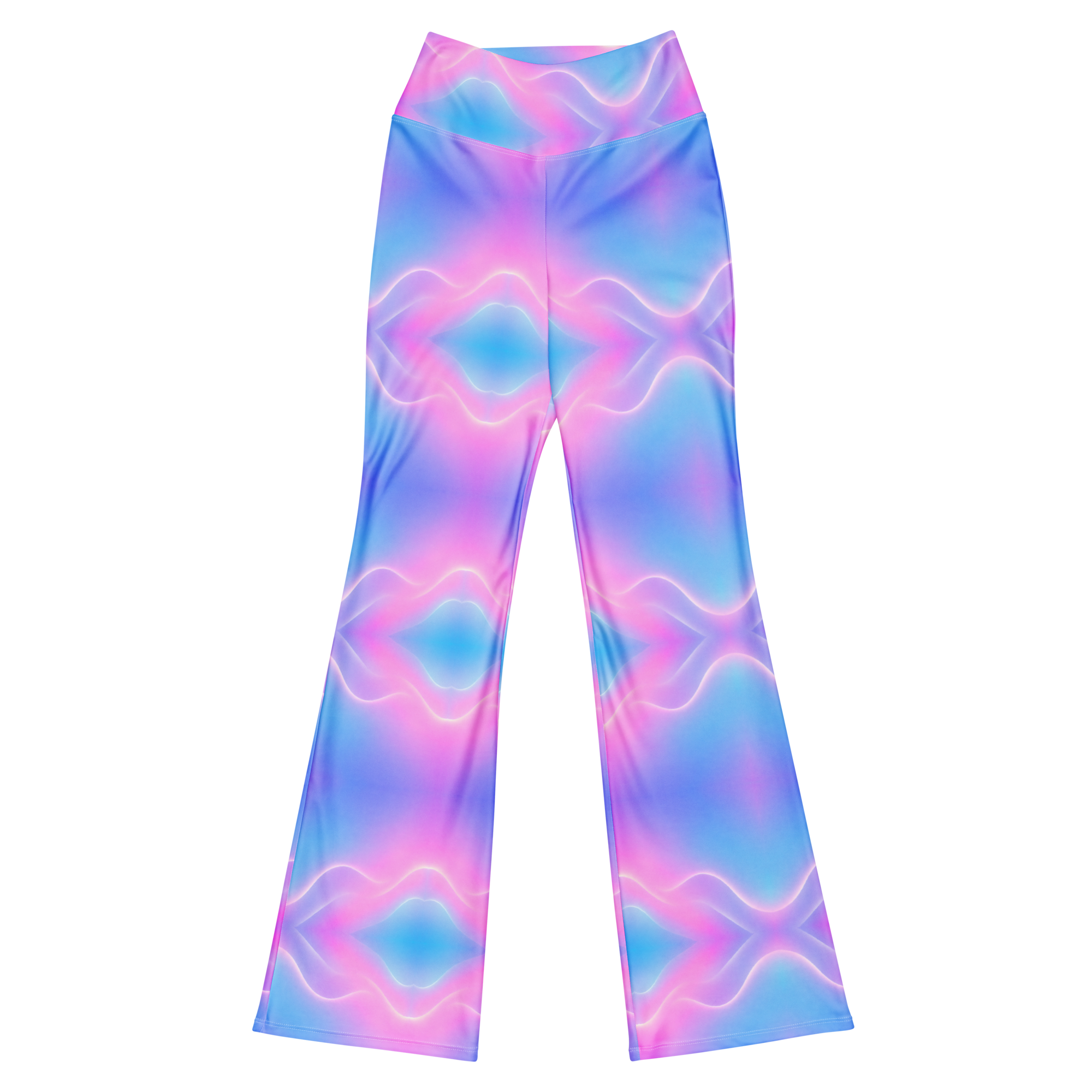 tsgabrielle® • Para Ela • Pride 26 • Leggings flare
