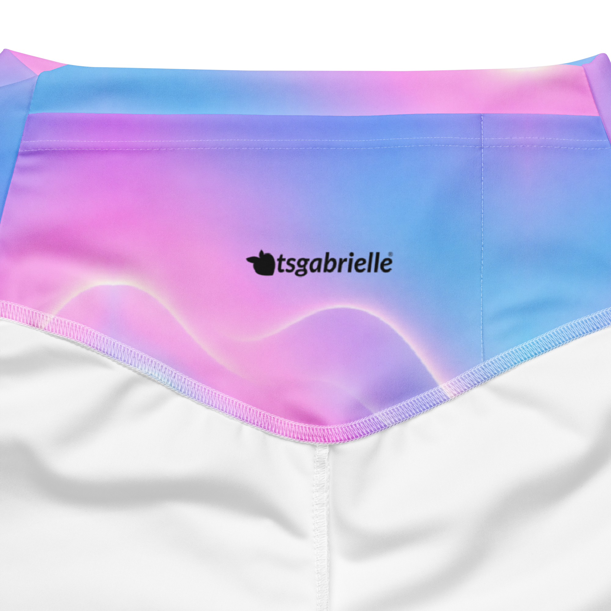 tsgabrielle® • Para Ela • Pride 26 • Leggings flare - View 8